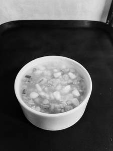 Sweet Corn Soup