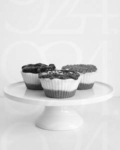 Nutty Nutella Cheesecake Cup