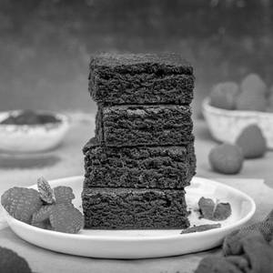 Chocolate Brownie