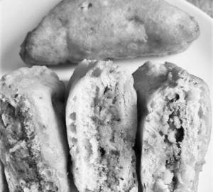 Bread pakoda