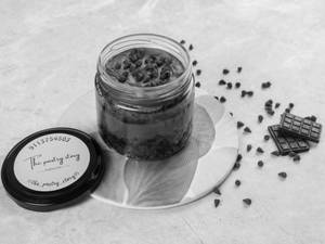 Midnight Truffle Bliss Jar (350 Gms)