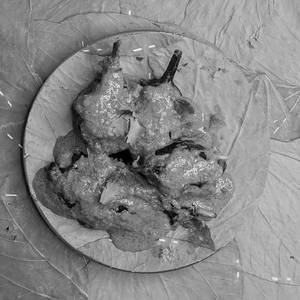 Guthi Vankaya Curry