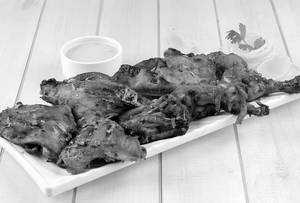 Tandoori Chicken