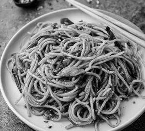 Veg Noodles