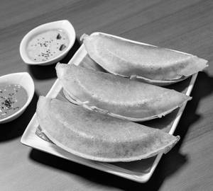 Mulbagal Dosa