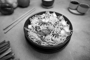 Hakka Noodles