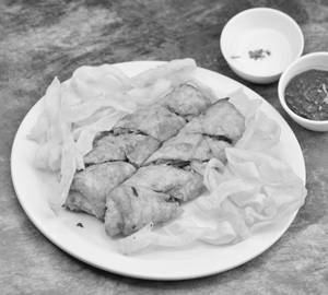Veg Spring Roll