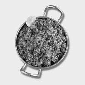 Matki fry                         