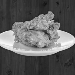 1 Pc Chicken
