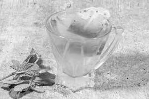 Green tea