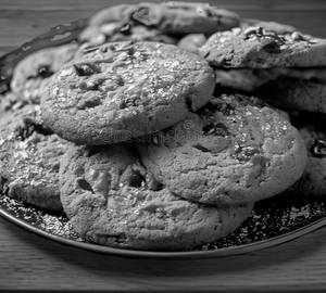 Melting moment  cookies