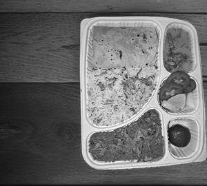 Special Veg Thali