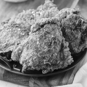 Southern Fried Chicken