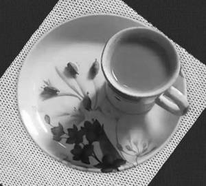 Elaichi Flavour Milk Tea