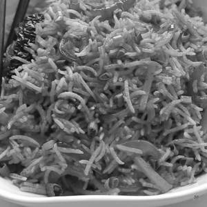 Veg Schezwan Fried Rice
