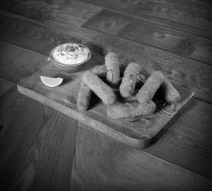 Veg fingers 3 pieces