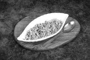 Egg Bhurji [2 Eggs]