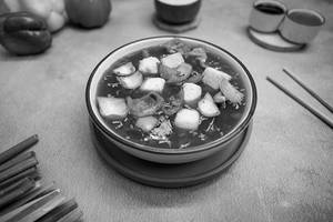 Chilli Paneer Gravy [750 ml]