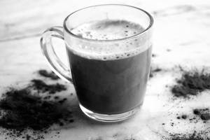 Hot Chocolate
