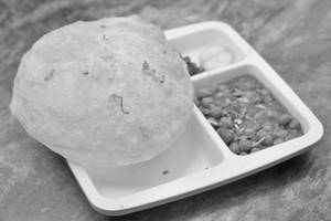 Chole Bhature