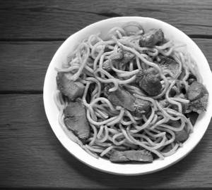 Pork Chow