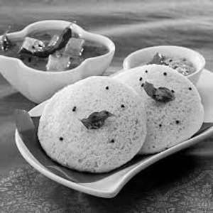 Idli [2 Pieces]