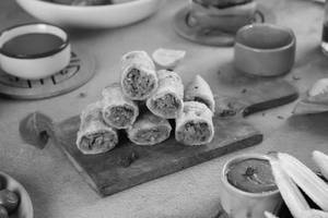 Veg Spring Roll