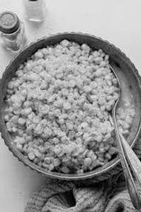Sweet Corn