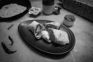 Achari Chaap Roll