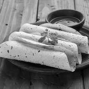 Fry Papad