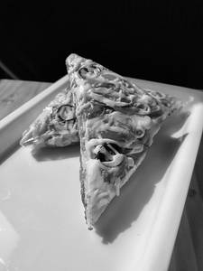 Schezwan Cheese Sandwich