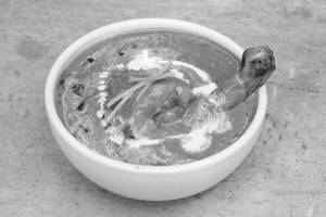 Chicken handi