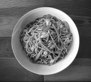 Egg Chow