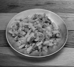 Aloo Vaja