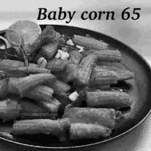 Baby Corn 65