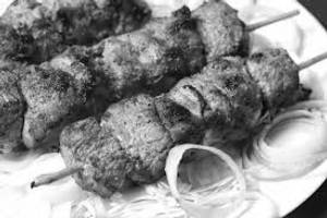 Chicken Bahubali Pahadi Tikka
