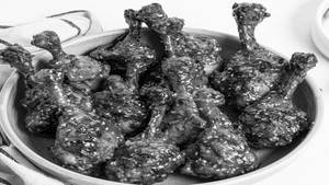Chicken Lollipop