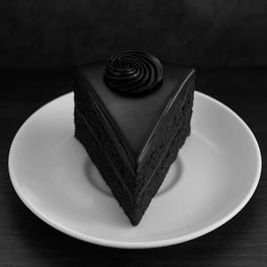 Chocolate Truffle Pastry
