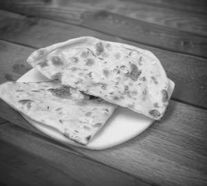 Plain naan