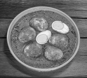 Egg curryyy