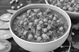 Palak Chana
