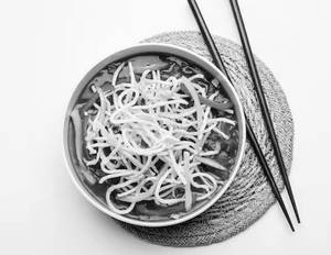 Chinese Chopsuey  