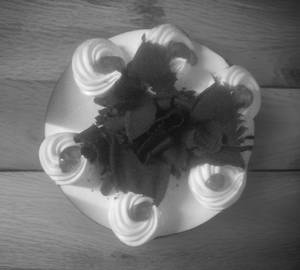 Black forest [1 pound]