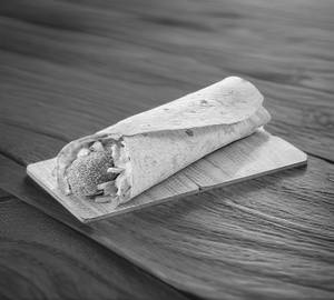 Paneer roll
