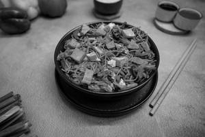 Singapuri Noodles