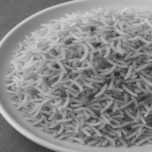 Extra Biryani Masala Rice (light Eaters)