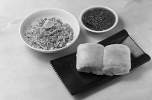 Kolhapuri Misal