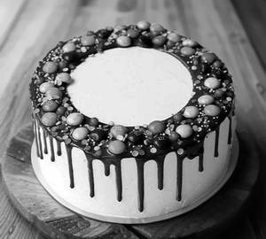 Gems Cake