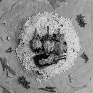 Pennada Vankaya Pulao