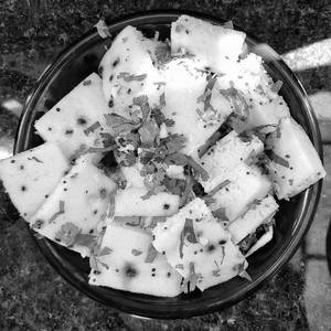 Butter idada